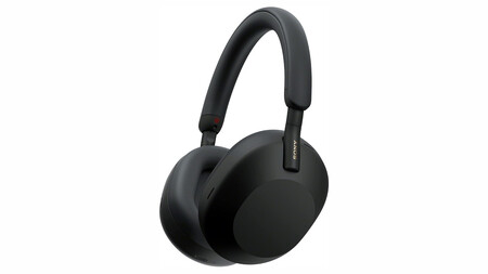 Sony Wh 1000xm5