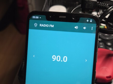 Radio FM