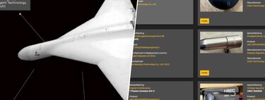 Ucrania ha abierto el último dron de Rusia y no sale de su asombro: es la primera vez que China hace algo así