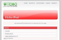 Hobo, Ruby on Rails mucho más sencillo