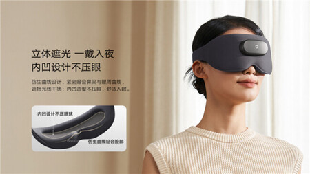 Xiaomi Smart Massage Eye