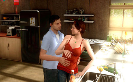 Sexo en videojuegos tratado con respeto, frases míticas y más en Vidaextra Respuestas