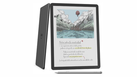 Kindle Scribe Colorsoft Amazon