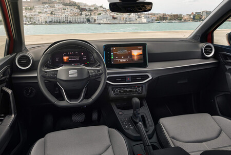 Seat Ibiza 2027 Mexico 4