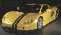 Ascari A10