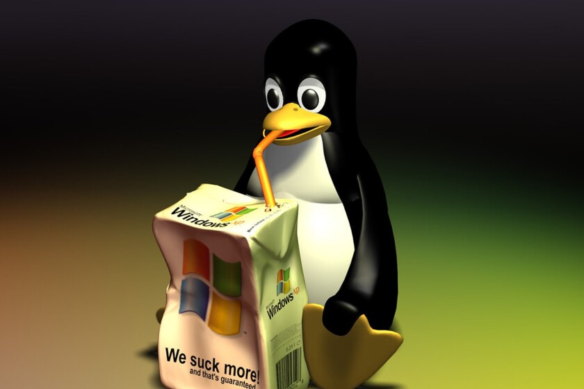 Si tienes un AMD Threadripper, harás bien en usar Ubuntu es un 25 más