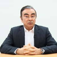 Carlos Ghosn rompe el silencio: se autodeclara inocente y habla de conspiración en su contra