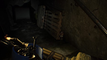 Estatuilla Mr Everywhere 9