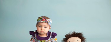 "Una muñeca como yo", el proyecto que busca que todos los niños, con independencia de su físico, se identifiquen con sus muñecas