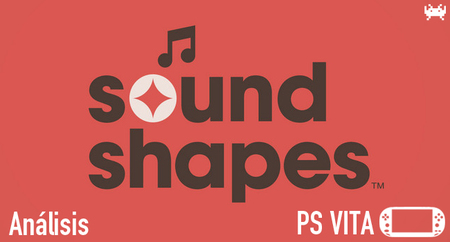 ‘Sound Shapes’ para PS Vita: análisis