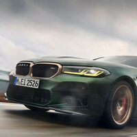 BMW seguirá desarrollando motores a gasolina y diésel pero despedirá con honores a su V12 este año