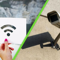 Tu Wi-Fi ahora es un escáner biométrico: así es la tecnología que te puede identificar sin tener que ver tu cara 