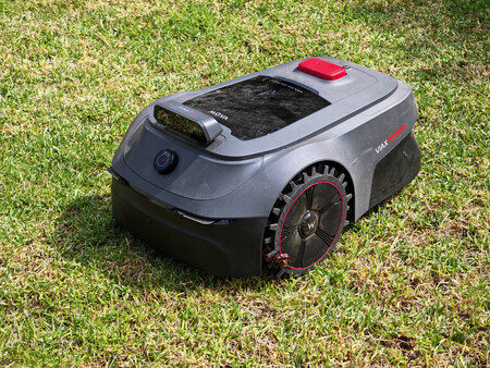 MOVA ViAX 500 | Imagen: Xataka