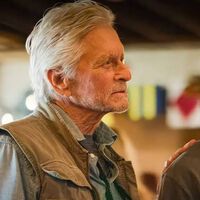El hijo de Michael Douglas pasó 7 años en prisión: "Mi padre me obligaba a repartir porros entre los invitados a sus fiestas" 