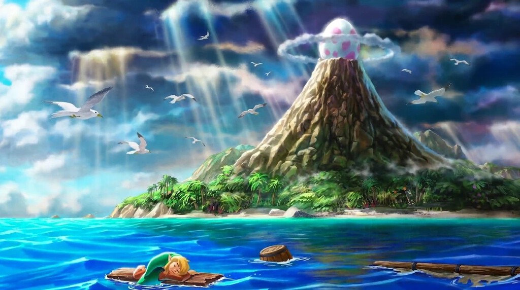 Una de las series de televisión más populares de los 90 sirvió de inspiración para el desarrollo de uno de los mejores The Legend of Zelda Una de las series de televisión más populares de los 90 sirvió de inspiración para el desarrollo de uno de los mejores The Legend of Zelda