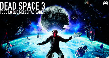 Dead Space 3
