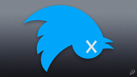 Twitter Logo Xbox
