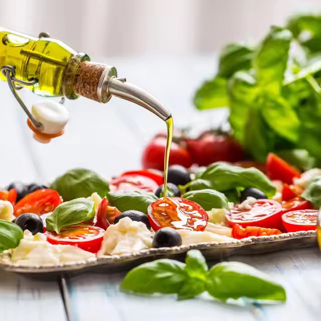 Aceite De Oliva Virgen Extra La Flor De Malaga 3Litros Garantizado RECIEN ENVASADO 100% Fresco