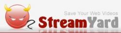 StreamYard, guardando nuestros vídeos favoritos desde YouTube y similares