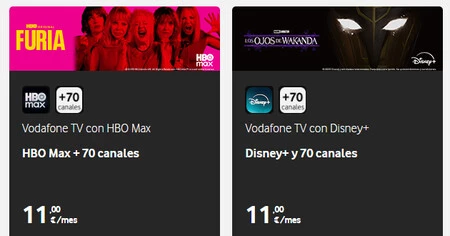 Vodafone Tv Nuevos Paquetes 02