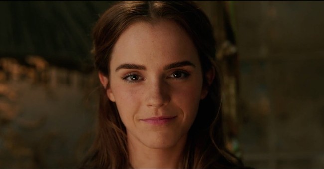 Emma Watson es Bella