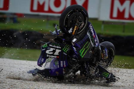 Vinales Australia Motogp 2019