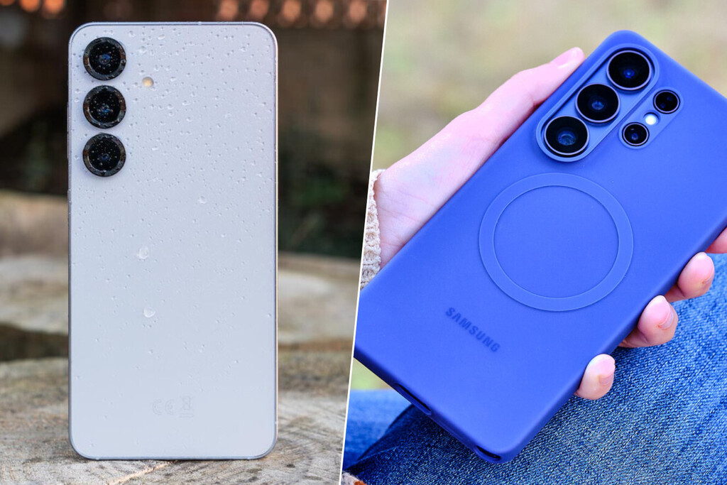 The Geometry of Choice: Samsung’s 2026 Mid-Range Strategy