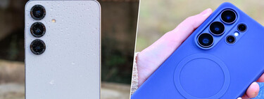 Qué móvil de Samsung comprar en 2026: una recomendación por cada rango de precio 