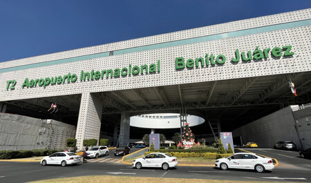 Taxi Aplicacion Multa Aicm 2