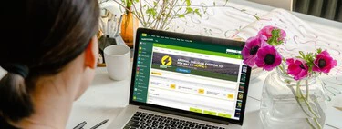 Una jardinera ganó más de un millón de euros por el fallo de una web de juegos. Le dijeron que solo le pagarían 20.000, y ha ganado el juicio