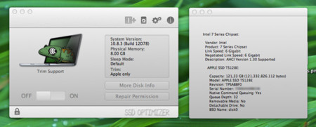 Chamaleon, optimiza tu unidad SSD