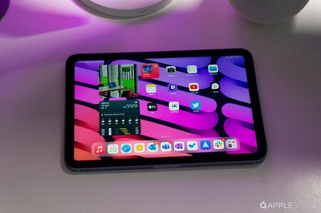 Ipad Mini 2021 02