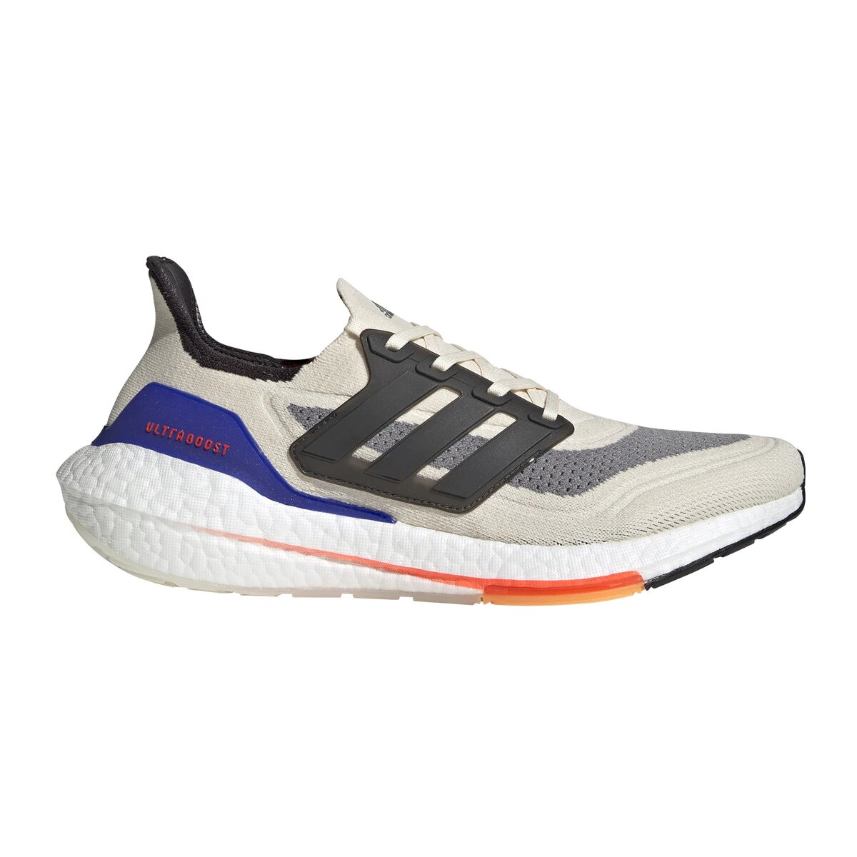 Zapatillas de running de hombre UltraBoost 21 adidas