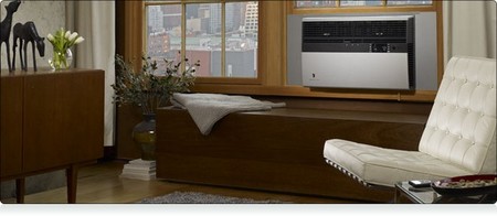 Kuhl, aire acondicionado que se controla desde nuestro smartphone