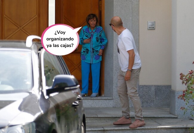 Maria Teresa Campos Casa