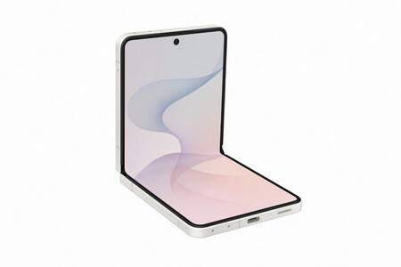 Samsung Galaxy Z Flip8 | Imagen: Samsung