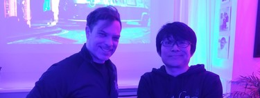 Cada vez vemos menos juegos puramente de acción en el mercado. Entrevistamos a Hideaki Itsuno, director de Devil May Cry 5