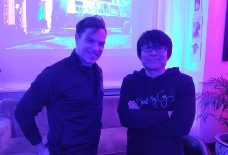 "Cada vez vemos menos juegos puramente de acción en el mercado". Entrevistamos a Hideaki Itsuno, director de Devil May Cry 5
