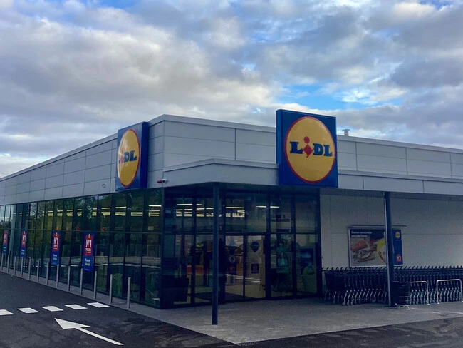 Lidl