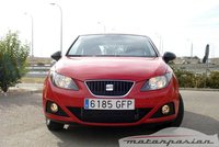 SEAT lanza el motor 1.2 TDI CR para el Ibiza