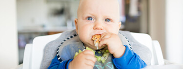 Baby Led Weaning: los mejores alimentos para iniciar a tu bebé en la alimentación complementaria