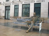 Una administración única para la Seguridad Social