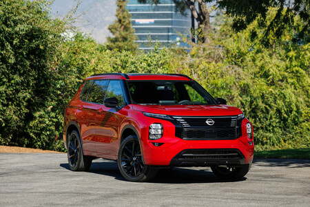 nissan autos descontinuados