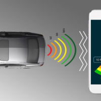 Ahora puedes instalar unos sensores de aparcamiento acústicos y visuales en sólo diez minutos