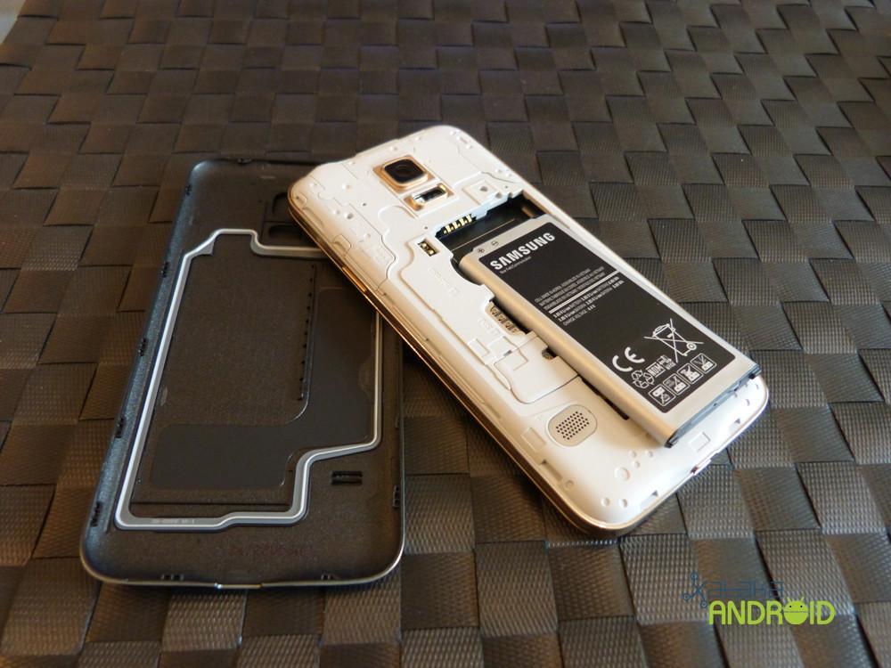 S5 Mini Geht Aus Und Nicht Mehr An Samsung Galaxy S5 mini, análisis