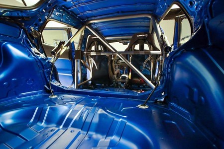 Toyota C Hr R Tuned 2017 2