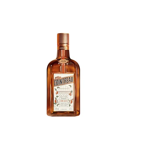 COINTREAU - L'Unique, Licor de Naranja