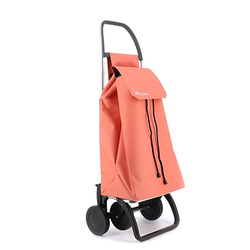 Carro de la compra Saquet LN 4 Ruedas Rolser. 