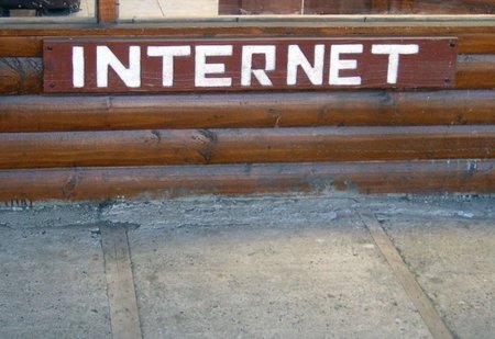 Internet is a series of blogs (CXV)