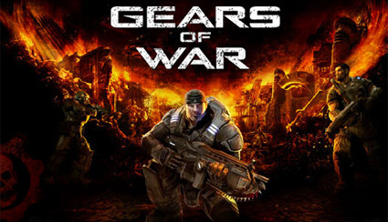 GDC 2007: Gears of War es el gran vencedor de los premios IGDA